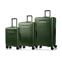 Get to Know Champs Luxe II Luggage