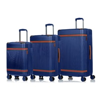 Get to Know Champs Vintage Air Luggage