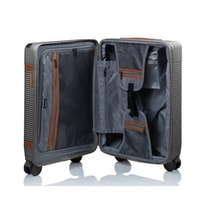 All About Champs Vintage III Luggage