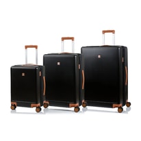 All About Champs Vintage Muse Luggage