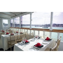 All About City Experiences Cabaret Ship
