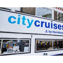 All About City Experiences Captain James Cook Vessel