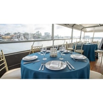 City Experiences Dream Maker Deck Plan
