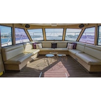 All About City Experiences Dream On Yacht