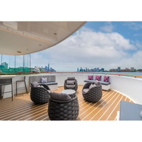All About City Experiences Hornblower Lexington Ship