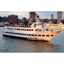 All About City Experiences Hornblower Serenity