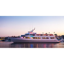 All About City Experiences Icon Ship