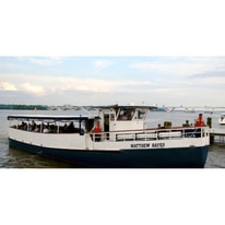 All About City Experiences Matthew Hayes Ship