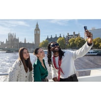 Explore 3D Space of City Experiences Millennium Peace