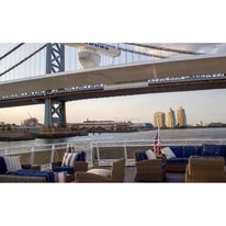 City Experiences Rendezvous Deck Plan