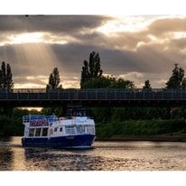 All About City Experiences River Prince Vessel