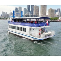 Let's Explore 360 Space of City Experiences Showboat!