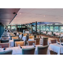 City Experiences Spirit of Washington Deck Plan