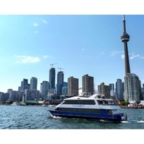 Let's Explore 360 Space of City Experiences Toronto Elite!