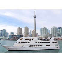 Explore 360 Spacer of City Experiences Toronto Odyssey