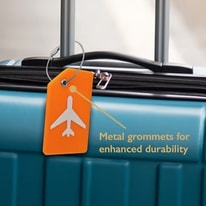 Get to Know ComfiTime Luggage Tags