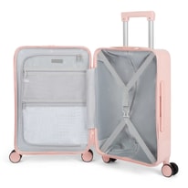 All About Dejuno Avery Luggage