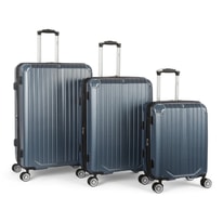 All About Dejuno Beaumont Luggage