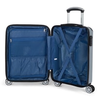All About Dejuno Compact II Luggage