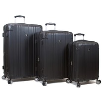 Get to Know Dejuno Kingsley Luggage