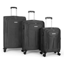 Get to Know Dejuno Legacy II Luggage