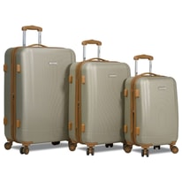 Get to Know Dejuno Legion Luggage