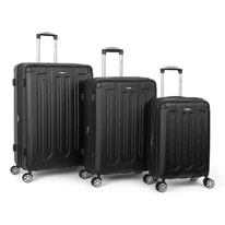 All About Dejuno Tutin Luggage
