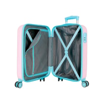 Get to Know Disney All Right Kids Luggage