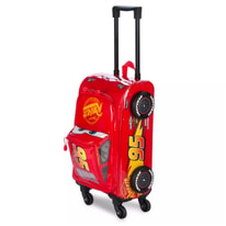 All About Disney Mickey Mouse and Friends Luggage