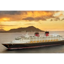 Quick Start Guide: Disney Wonder