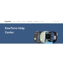 Your New EmeTerm Explore Buddy: A User&rsquo;s Guide