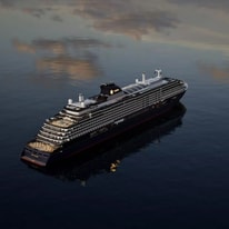 All About Explora IV Cruise Ship