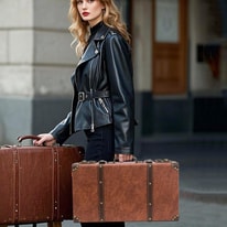 Everything You Need to Know About Feilario Vintage Leather