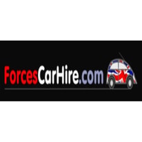 Forces Car Hire Terms & Conditions