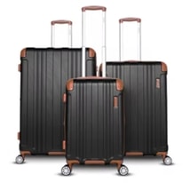 Get to Know Gabbiano Bravo Luggage