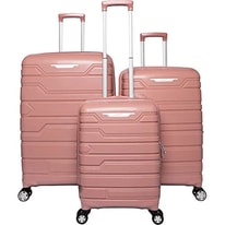 Get to Know Gabbiano Spectra Luggage