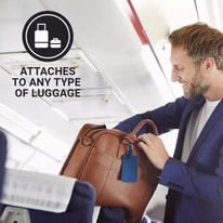 Get to Know Go Travel Classic Tags
