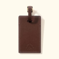 All About GOLF le FLEUR Luggage Tag