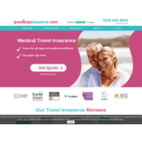 All About Goodtogoinsurance.com