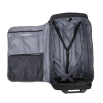 Everything You Need to Know About Hedgren Compact