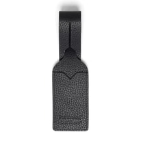 Get to Know Herschel Luggage Tag Vegan Leather