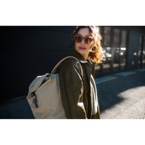 All About Horizn Studios Chiado Backpack