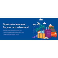 All About Insure For Travel