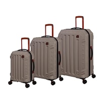 Get to Know it BRITBAG Gannet Luggage