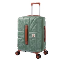 Get to Know it BRITBAG Okavango Luggage