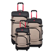 it BRITBAG Persevering Luggage Info