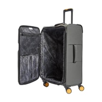 All About it BRITBAG Sandbank Luggage
