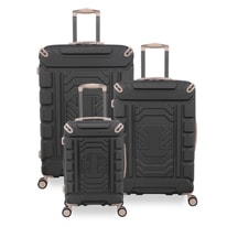 Get to Know it BRITBAG Stamford Luggage