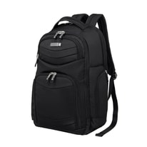 All About it Intrepid Backpack