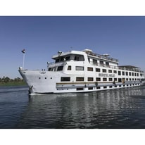 Jaz Bahareya Cruise Ship Deck Plan